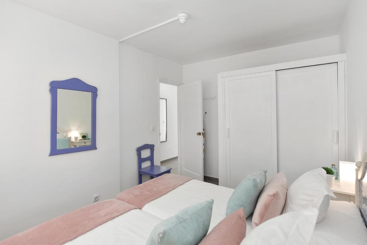 Beach Apartment In Playa Del Cura 323 Mogan Luaran gambar